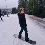 Dionne Slagter Instagram - Fotodump - Winterberg met de gym @pushtrainingstudio 🌹❤️