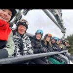Dionne Slagter Instagram - Fotodump - Winterberg met de gym @pushtrainingstudio 🌹❤️
