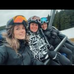 Dionne Slagter Instagram - Fotodump - Winterberg met de gym @pushtrainingstudio 🌹❤️