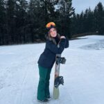Dionne Slagter Instagram - Fotodump - Winterberg met de gym @pushtrainingstudio 🌹❤️