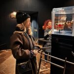 Dionne Slagter Instagram - Samenvatting Kopenhagen 🇩🇰 Ik HOU van deze plek! Er zijn zoveel musea en kastelen te bezoeken (wat ideaal is met het koude weer momenteel) en ik heb alles van het wensenlijstje kunnen doen in een weekend. Ik ga graag nog eens terug 🙏🏻