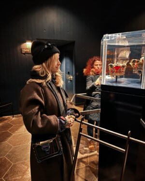 Dionne Slagter Instagram - Samenvatting Kopenhagen 🇩🇰 Ik HOU van deze plek! Er zijn zoveel musea en kastelen te bezoeken (wat ideaal is met het koude weer momenteel) en ik heb alles van het wensenlijstje kunnen doen in een weekend. Ik ga graag nog eens terug 🙏🏻