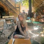 Dionne Slagter Instagram - Rhodos stad bekijken ☀️🏺