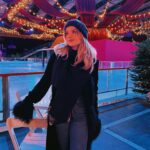 Dionne Slagter Instagram - Fijne 2e kerstdag!🎄☃️
