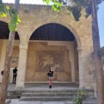 Dionne Slagter Instagram - Rhodos stad bekijken ☀️🏺