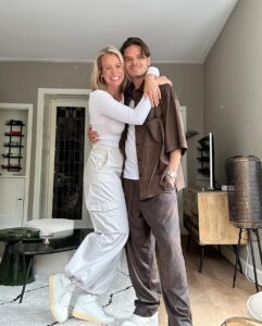 Dionne Stax Instagram - Coming soon🩷