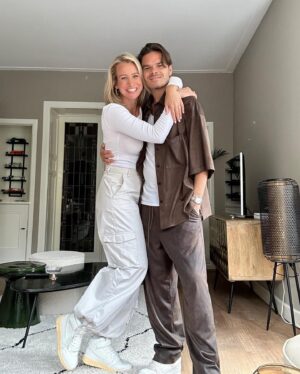 Dionne Stax Instagram - Coming soon🩷