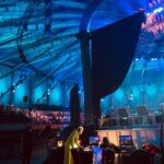 Dionne Stax Instagram - Eerste week ARIA 🎶 @medialane @omroepmax_ 1. Klaar voor de show 2. Jas aan, gympen aan en hop hop, richting de ARIA arena 3. Overleg met de leukste @nicoarends 4. Beetje blurry, de foto dan. De maestro van het @njorkest zeker niet @leonardevers 5. Nog even het draaiboek checken 6. De ARIA arena 😍 7. Kleedkamer ontploffing 8. Renovatie door @hannasuurlandstyling en @selkehairandmakeup 9. Muurbloem