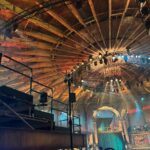 Dionne Stax Instagram - Eerste week ARIA 🎶 @medialane @omroepmax_ 1. Klaar voor de show 2. Jas aan, gympen aan en hop hop, richting de ARIA arena 3. Overleg met de leukste @nicoarends 4. Beetje blurry, de foto dan. De maestro van het @njorkest zeker niet @leonardevers 5. Nog even het draaiboek checken 6. De ARIA arena 😍 7. Kleedkamer ontploffing 8. Renovatie door @hannasuurlandstyling en @selkehairandmakeup 9. Muurbloem