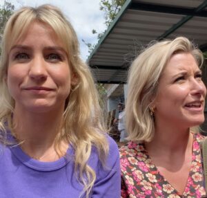 Dionne Stax Instagram - Droomhuis Gezocht X ‘Blij dat ik Glij’ ➡️

Vanavond om 20.35 op NPO1!