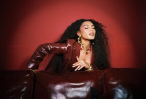 Dior Goodjohn Instagram - 10 days… then focus is all yours ❤️‍🔥
 pre save link in bio 😌