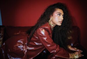 Dior Goodjohn Instagram - 10 days… then focus is all yours ❤️‍🔥
 pre save link in bio 😌