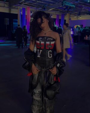 Dior Goodjohn Instagram - f o c u s on me