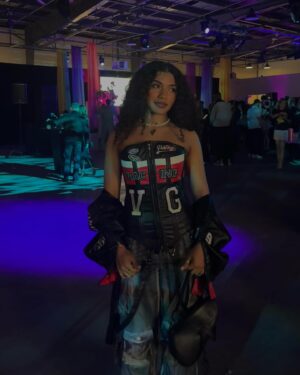 Dior Goodjohn Instagram - f o c u s on me