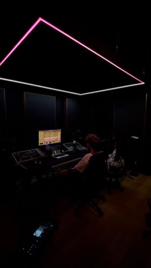 Dior Goodjohn Instagram - LINK TO STREAM IN BIO AGHHHH 

also bro- YALL COVERS TO THIS ARE ACTUALLY INSANEEEEEEE ❤️❤️❤️