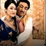 Disha Vakani Instagram - Amazing edit🩵🩵