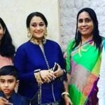 Disha Vakani Instagram -