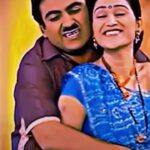 Disha Vakani Instagram - Pure form of love ❤️