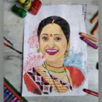 Disha Vakani Instagram - Great work done by fan