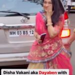 Disha Vakani Instagram - ❤️❤️