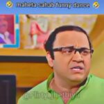 Disha Vakani Instagram - I love this video! Fun