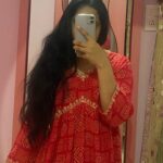 Disha Vakani Instagram - Kurti just at Rs 500/- #indiankurtis#kurta
