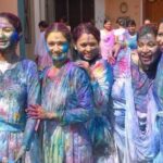 Disha Vakani Instagram -