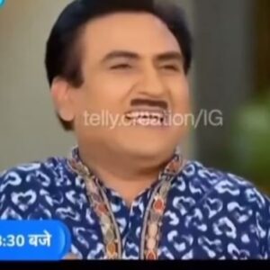 Disha Vakani Instagram - Daya ben coming in tarak mehta ka ulta Chashma 😁😁😁😁