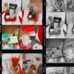 Disha Vakani Instagram - Book your RAKHI Hampers with us ! Hampers starting at just 299/- only ❤️🫰🏻 #rakhi #rakhihampers #rakhiseason #lumbarakhi #bhaiyabhabhi #rakshabandhan