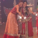 Disha Vakani Instagram - 🎉