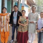Disha Vakani Instagram - Throwback