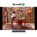 Disha Vakani Instagram - Tappu & Daya🥹💞 . . . . . . . #taarakmehtakaooltahchashmah #tmkoc #tmkocedits #tmkocmemes #edits #edit #relatable #sabtv #tmkocvideos #viral #tre
