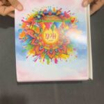 Disha Vakani Instagram - Dont miss to grab these Holi hampers for your loved ones ❤️🎉