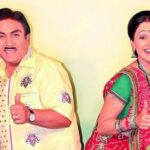 Disha Vakani Instagram - Happy birthday to the most fav costar 🧡 @maakasamdilipjoshi ❣️
