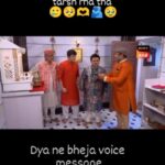 Disha Vakani Instagram -