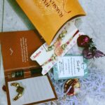 Disha Vakani Instagram - Rakhi envelopes, just like the old times ! Dm to know the price!! #rakhihampers #rakhienvelopes #rakhi