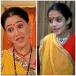 Disha Vakani Instagram - 9 saal ki choti daya bhabhi me internet pr dhoom macha di hai Aap bhi miliye ssuman puri se jo punjab se hai @suman_tmkuc ❤️ #trkmoc#dishavakani #acting#suman