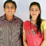Disha Vakani Instagram - #olddays