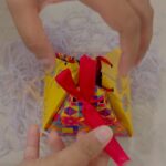 Disha Vakani Instagram - Launched our mini Rakhi hampers at just 270/-! Taking orders till stocks lasts !!! #rakhi #rakhihampers #rakhispecial #rakhigifts
