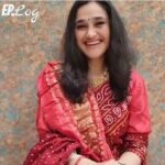 Disha Vakani Instagram -