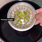Disha Vakani Instagram - Healthy & tasty maggie cum noodles from @kamaleyaorigins ! Best in the market❤️