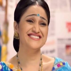 Disha Vakani Instagram - 