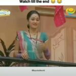 Disha Vakani Instagram -