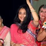 Disha Vakani Instagram -