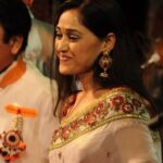 Disha Vakani Instagram - Candid