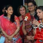 Disha Vakani Instagram -