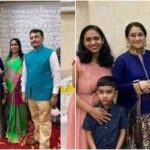 Disha Vakani Instagram - Blur but beautiful 🩵