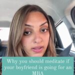 Disha Vakani Instagram - You should find a reason to meditate. Because that's the only way. Join the WithIn Club now - one stop solution to work on your mental health. Link in the bio. #mba#boyfriend#relationshipgoals #relationships #Meditation #MindsetMatters #mindfulness #MentalHealthMatters #mentalhealth #du #collegelife #iim #isb #mdi #spjain #mind #mindset #sarcasm #withinapp #withinclub #thehummingminds
