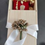 Disha Vakani Instagram - Message @yourshamper for very cheap price hampers available!