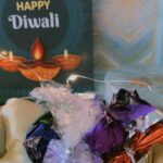 Disha Vakani Instagram - Hampers for Diwali starting from 600/- only !!! #diwalihampers #occasionhampers #corporategift #festivehampers #affordablehampers